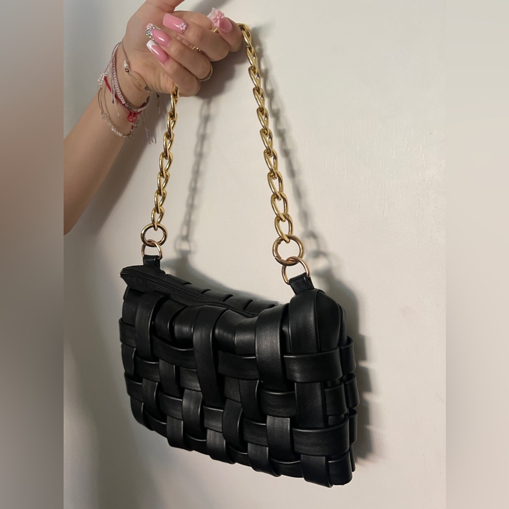 Shoulder Bag